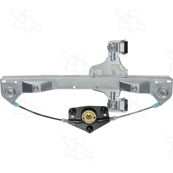 ACI Rear Driver Side Power Window Regulator 81374