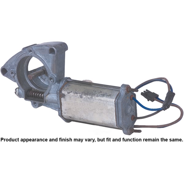 Cardone Reman Remanufactured Window Lift Motor 42-24