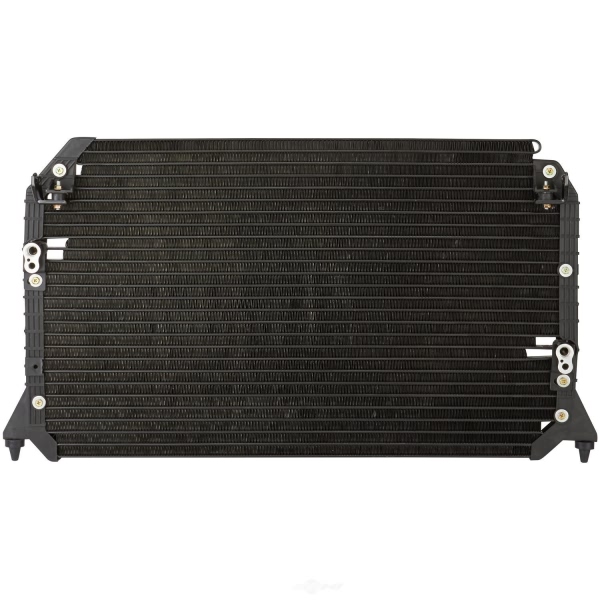 Spectra Premium A/C Condenser 7-4345