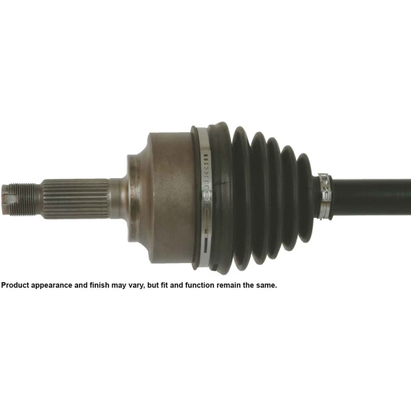 Cardone Reman Remanufactured CV Axle Assembly 60-4228