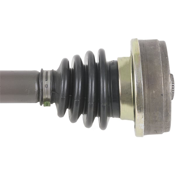 Cardone Reman Remanufactured CV Axle Assembly 60-7025