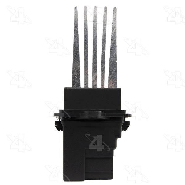 Four Seasons Hvac Blower Motor Resistor 20374