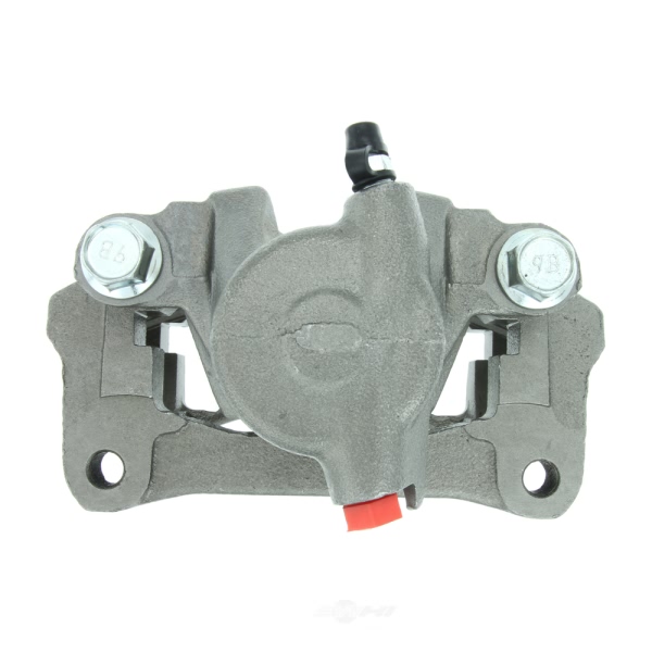 Centric Remanufactured Semi-Loaded Rear Driver Side Brake Caliper 141.44588