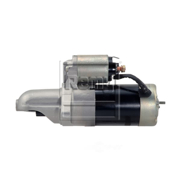 Remy Remanufactured Starter 16897