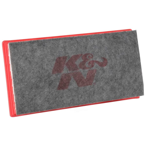 K&N Disposable Air Filter PSA-2395