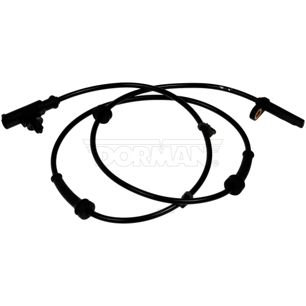 Dorman Front Driver Side Abs Wheel Speed Sensor 970-418