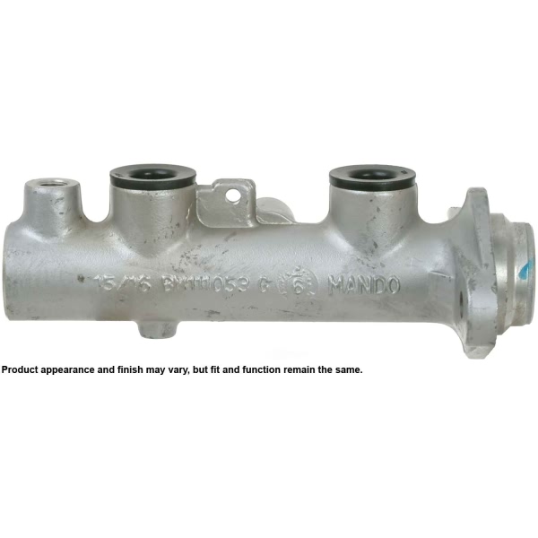 Cardone Reman Remanufactured Master Cylinder 11-3401