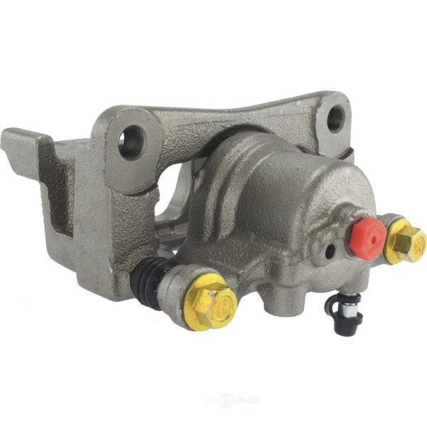 Centric Remanufactured Semi-Loaded Rear Driver Side Brake Caliper 141.42586