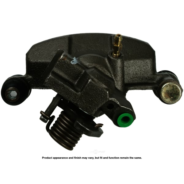 Cardone Reman Remanufactured Unloaded Caliper 19-2755