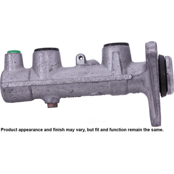 Cardone Reman Remanufactured Master Cylinder 11-2231