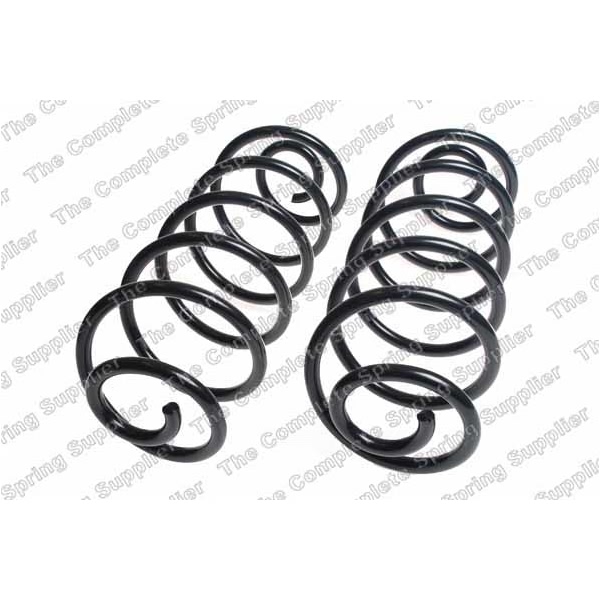 lesjofors Rear Coil Springs 4412104