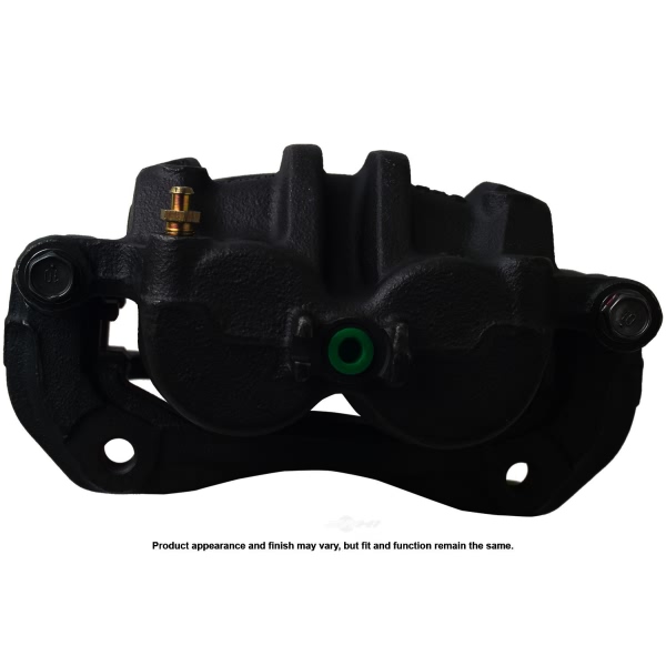 Cardone Reman Remanufactured Unloaded Caliper w/Bracket 19-B3208