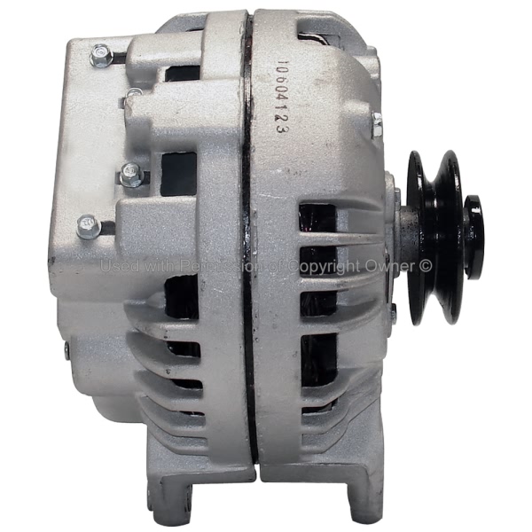 Quality-Built Alternator Remanufactured 7024111