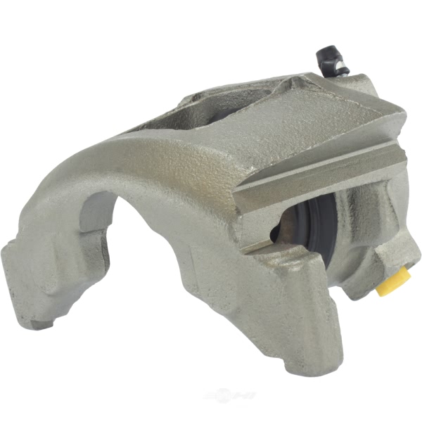 Centric Remanufactured Semi-Loaded Front Passenger Side Brake Caliper 141.61017