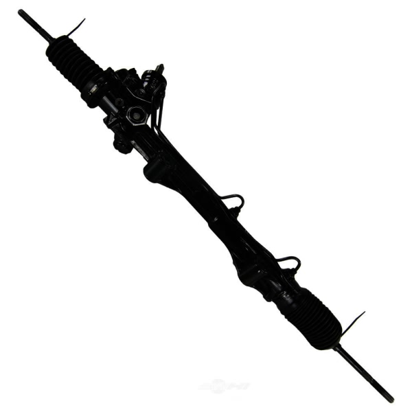 AAE Remanufactured Hydraulic Power Steering Rack & Pinion 100% Tested 64237V