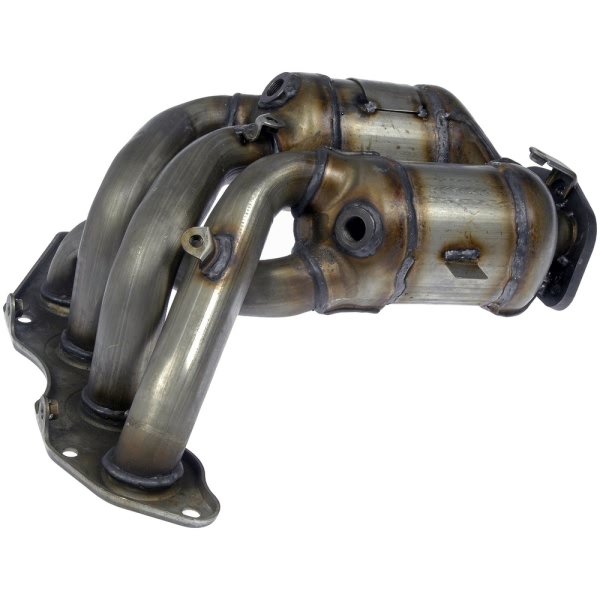 Dorman Stainless Steel Natural Exhaust Manifold 674-619