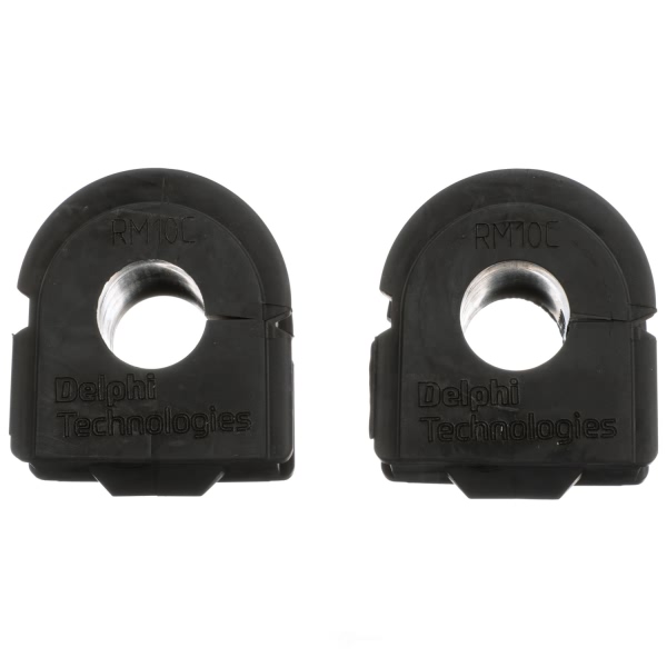 Delphi Front Sway Bar Bushings TD4168W