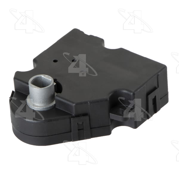 Four Seasons Hvac Mode Door Actuator 73030