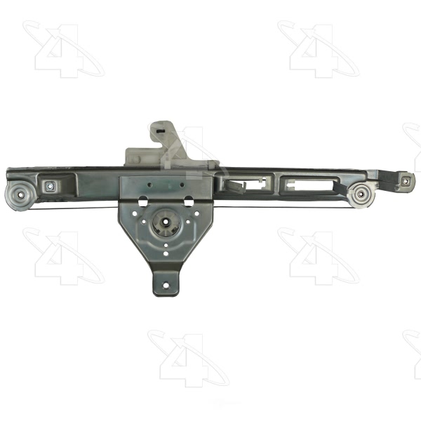 ACI Rear Passenger Side Power Window Regulator without Motor 381675