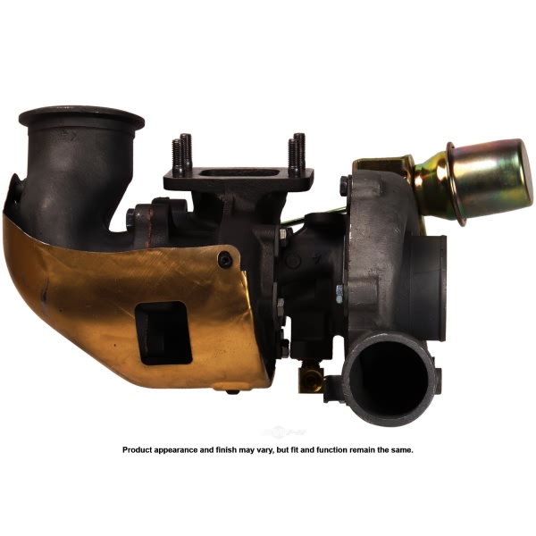 Cardone Reman Remanufactured Turbocharger 2T-106