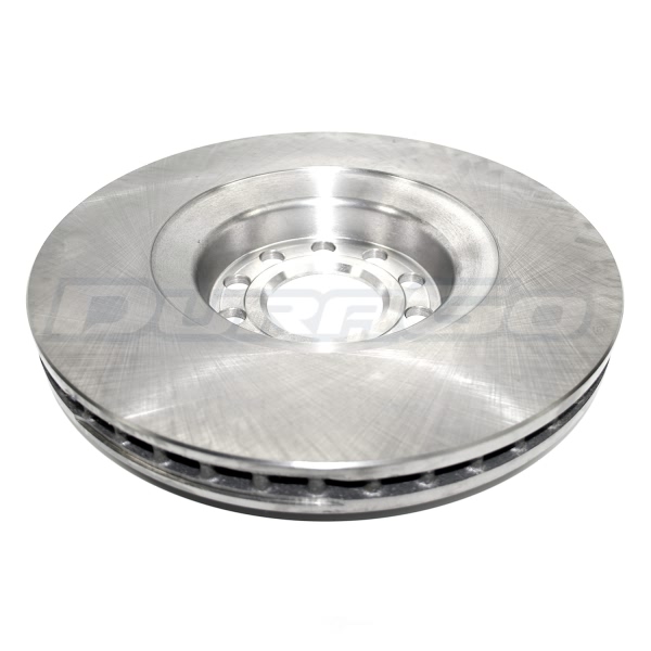 DuraGo Vented Front Brake Rotor BR900686