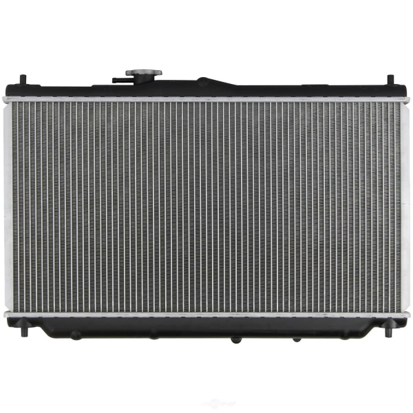 Spectra Premium Complete Radiator CU19