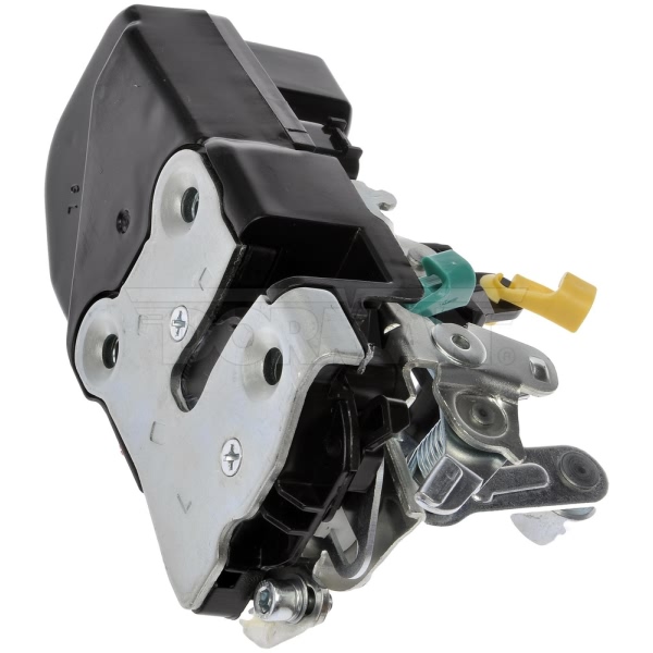 Dorman OE Solutions Front Driver Side Door Lock Actuator Motor 931-040