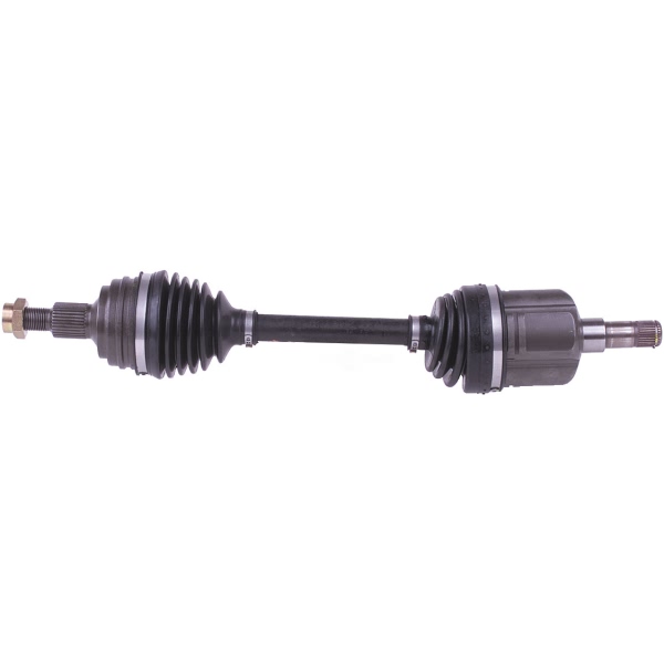 Cardone Reman Remanufactured CV Axle Assembly 60-1037