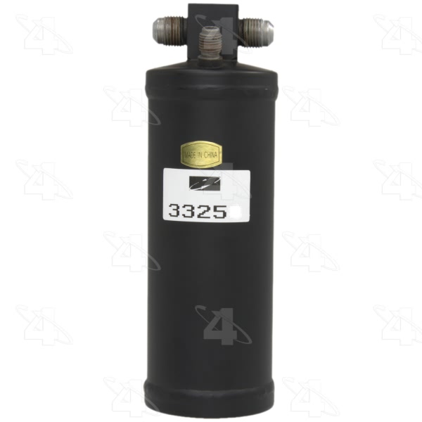 Four Seasons A C Receiver Drier 33258
