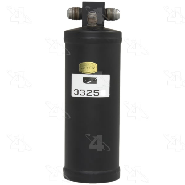 Four Seasons A C Receiver Drier 33258