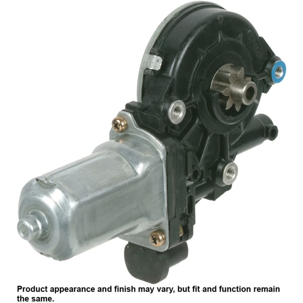 Cardone Reman Remanufactured Window Lift Motor 47-10045