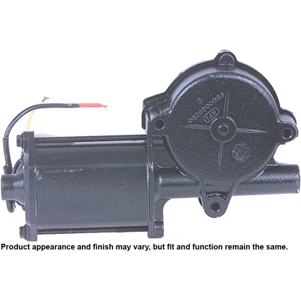 Cardone Reman Remanufactured Window Lift Motor 42-332