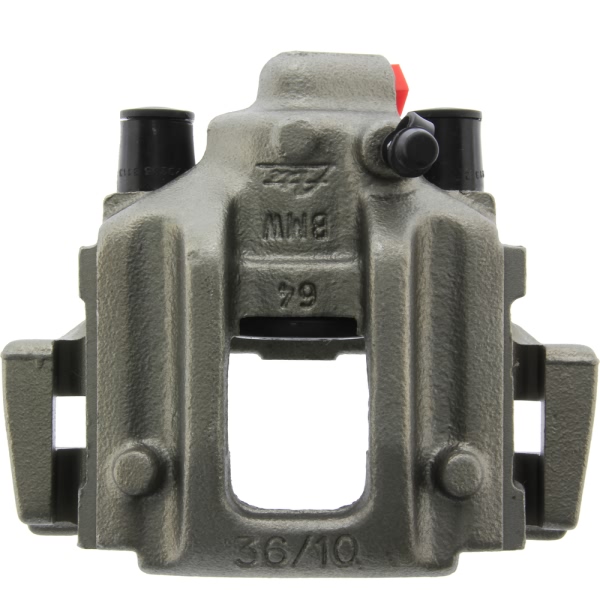 Centric Remanufactured Semi-Loaded Rear Passenger Side Brake Caliper 141.34541