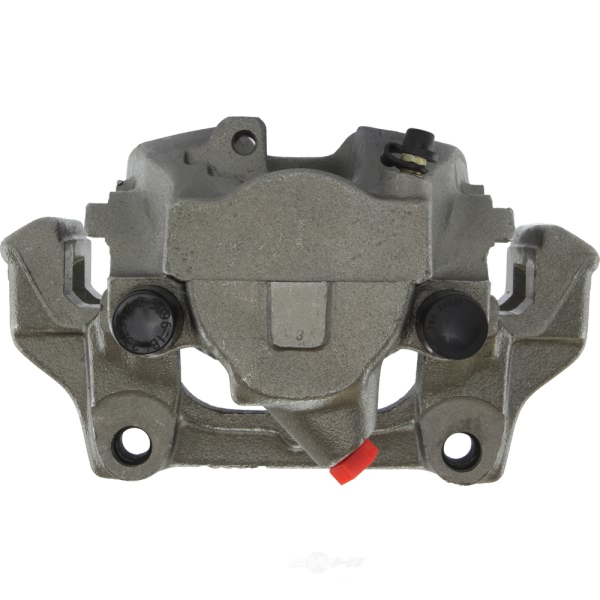 Centric Remanufactured Semi-Loaded Front Passenger Side Brake Caliper 141.35067