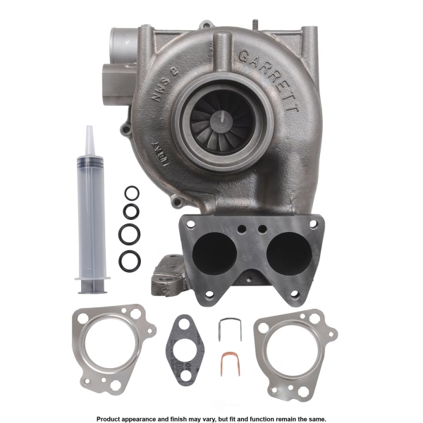 Cardone Reman Remanufactured Turbocharger 2T-113LS