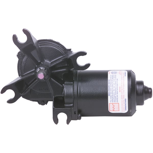 Cardone Reman Remanufactured Wiper Motor 43-2009