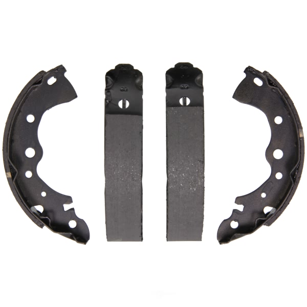 Wagner Quickstop Rear Drum Brake Shoes Z779