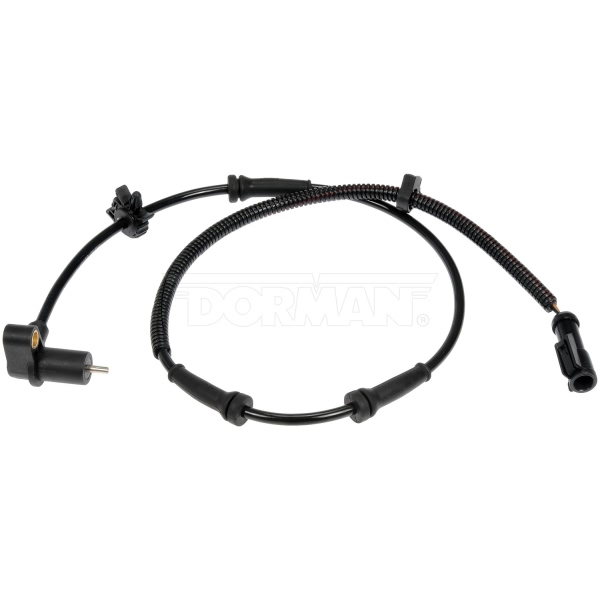 Dorman Front Driver Side Abs Wheel Speed Sensor 970-250