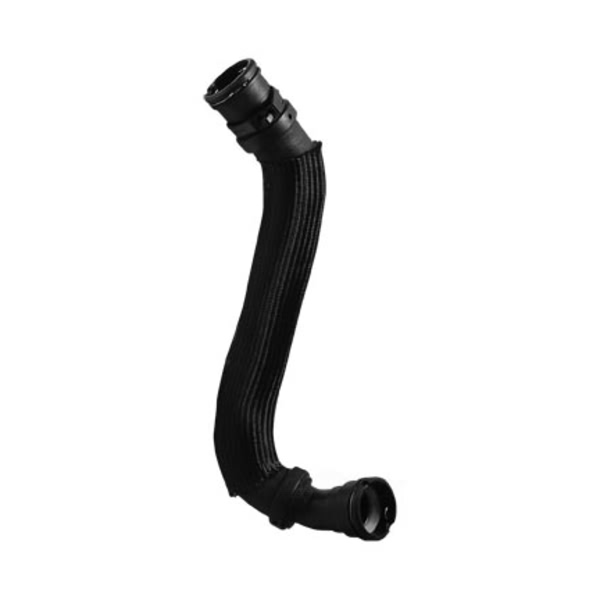 Dayco Engine Coolant Curved Radiator Hose 72634