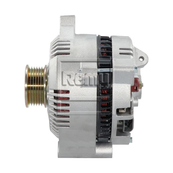 Remy Remanufactured Alternator 20204