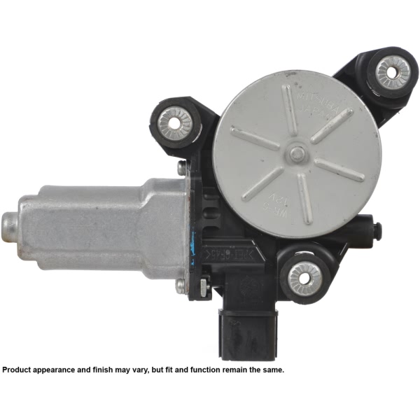 Cardone Reman Remanufactured Window Lift Motor 47-15078