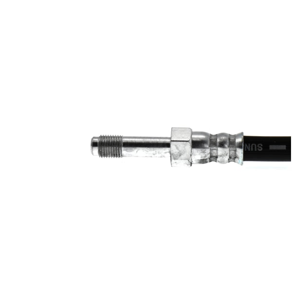 Centric Front Brake Hose 150.33061
