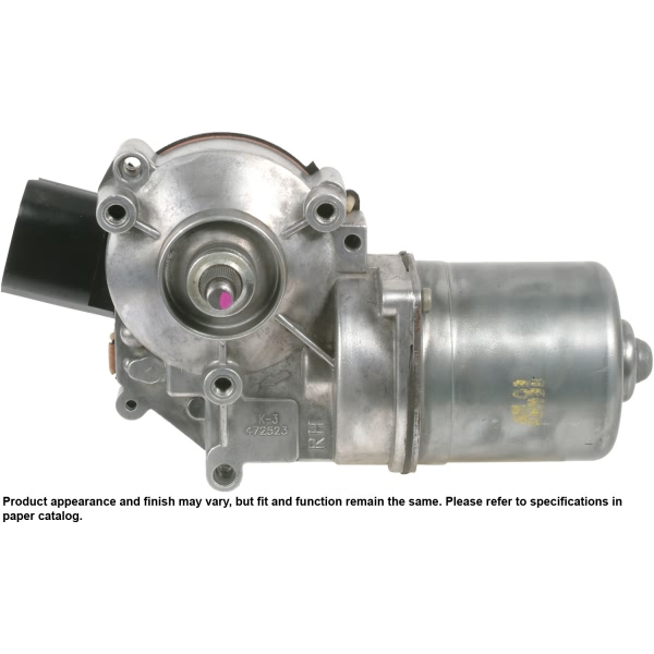 Cardone Reman Remanufactured Wiper Motor 43-4031