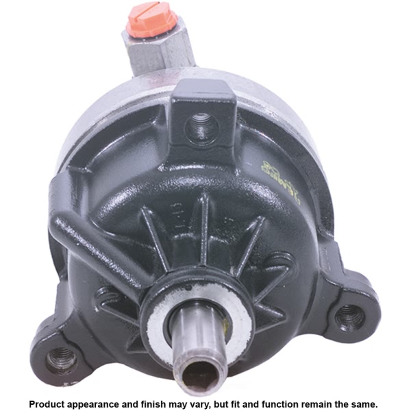 Cardone Reman Remanufactured Power Steering Pump w/o Reservoir 20-245