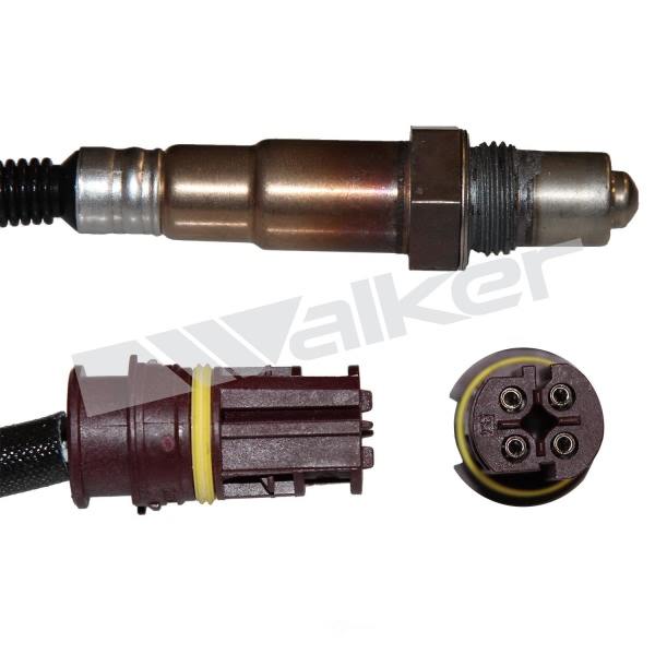 Walker Products Oxygen Sensor 350-34461