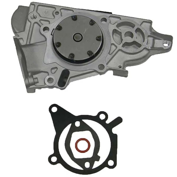 GMB Engine Coolant Water Pump 145-1390