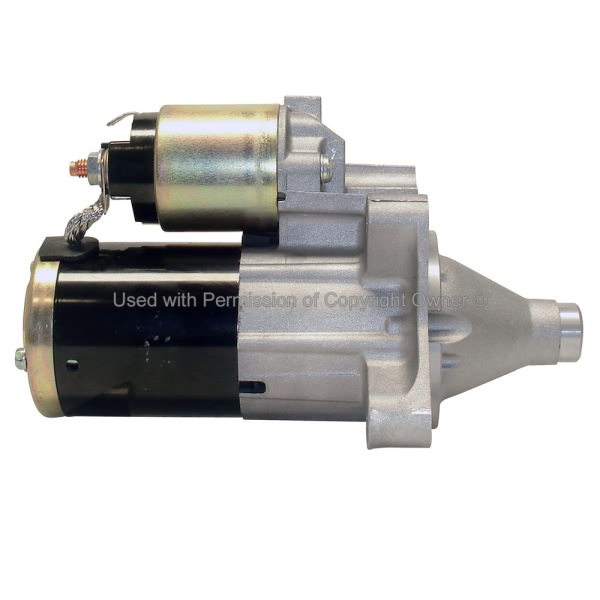 Quality-Built Starter Remanufactured 17910