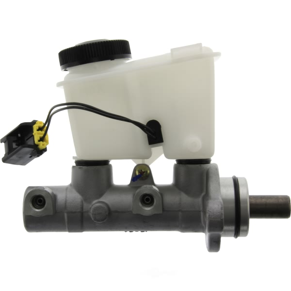 Centric Premium Brake Master Cylinder 130.45208