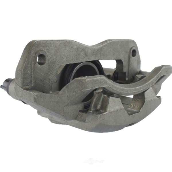Centric Remanufactured Semi-Loaded Front Passenger Side Brake Caliper 141.45075