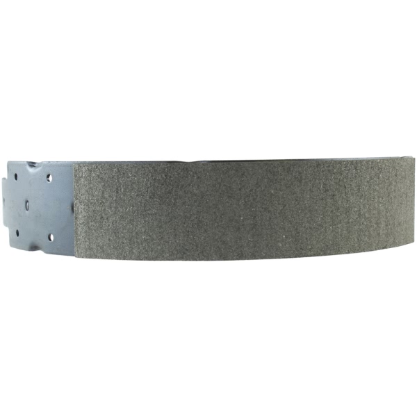 Centric Premium Rear Drum Brake Shoes 111.04490